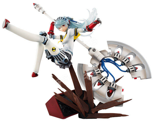 High Priestess Labrys 