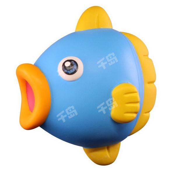 Hoshi no Kirby Manmaru Sofubi Figure 4 海恩