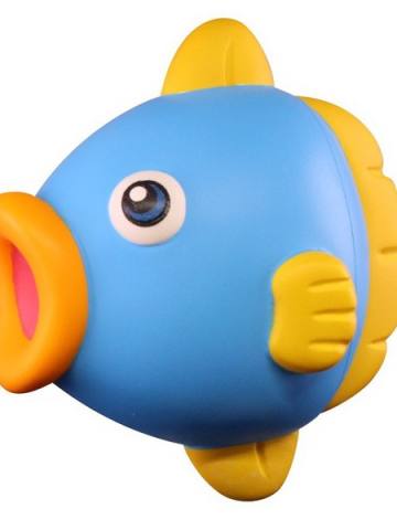 Hoshi no Kirby Manmaru Sofubi Figure 4 海恩