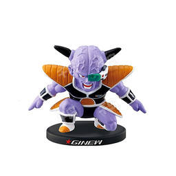 基纽队长 Dragon Ball Kai Deformation Coming Menace