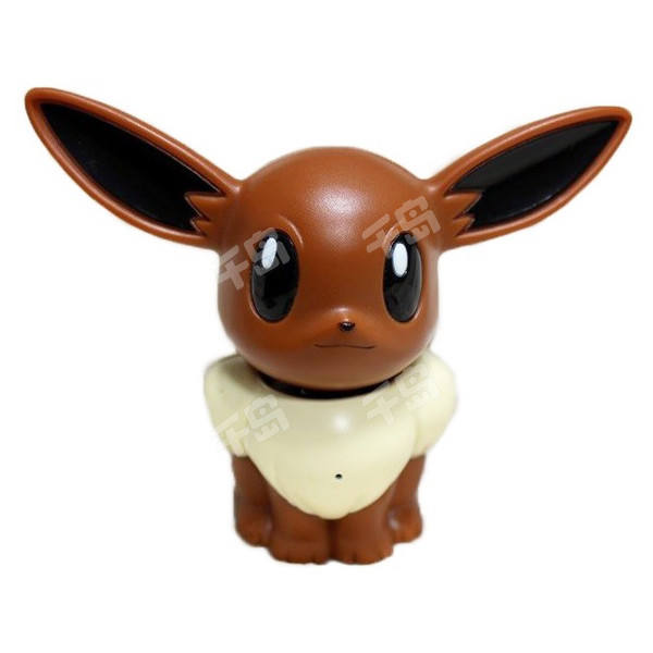 Sound Figure Tomy Pokémon Electronic Figure 伊布