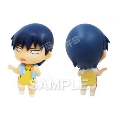 Half-Size Yowamushi Pedal TMS ver. 今泉俊辅