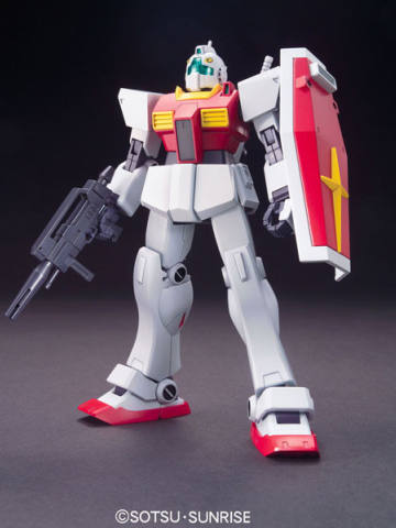 HGUC RMS-179 吉姆II