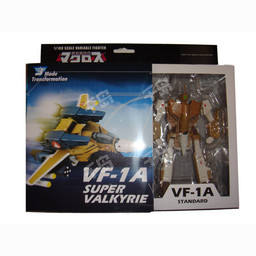 VF-1A 量产机 Super Valkyrie