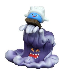 Dragon Quest Monsters Gallery HD4 海龙杀手 海洋史莱姆