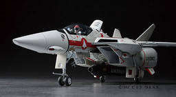 VF-1A 女武神（一条辉机） VF-1J 女武神（一条辉专用机） Vermillion Platoon