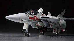 VF-1A 女武神（一条辉机） VF-1J 女武神（一条辉专用机） Vermillion Platoon