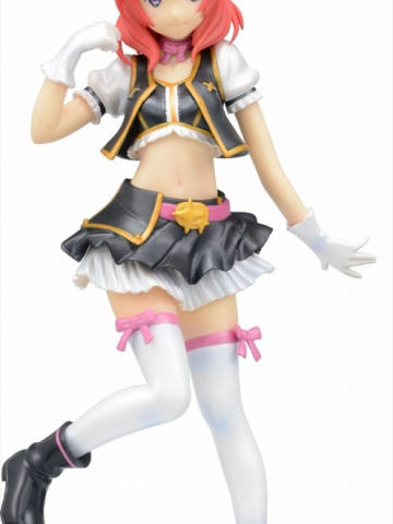 PM Figure 西木野真姫 No Brand Girls