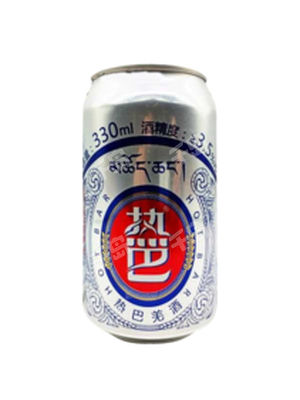 热巴 羌酒 特殊谷物啤酒