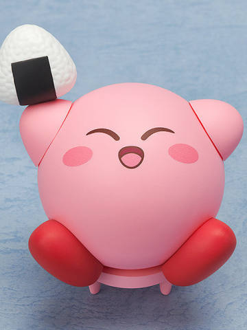 Corocoroid Kirby Collectible Figures 卡比