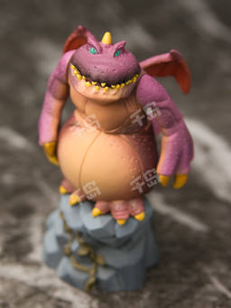 Dragon Quest Monsters Gallery HD 恶龙 