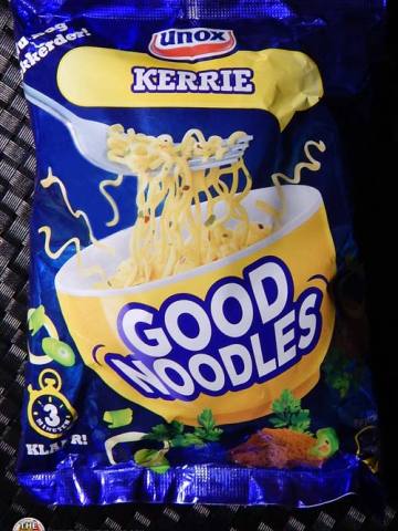 Good Noodles Kerrie