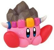 Hoshi no Kirby Wii Mascot Figure 卡比 Stone