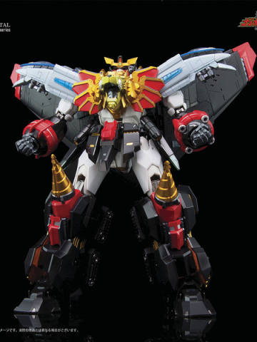 GAOGAIGAR