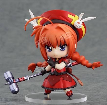 Nendoroid Petit 维塔