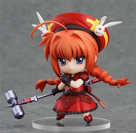 Nendoroid Petit 维塔