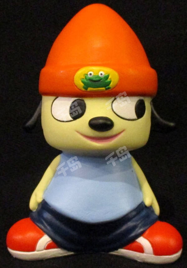 Parappa