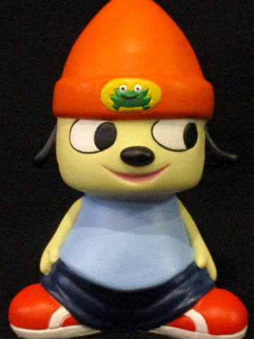 Parappa