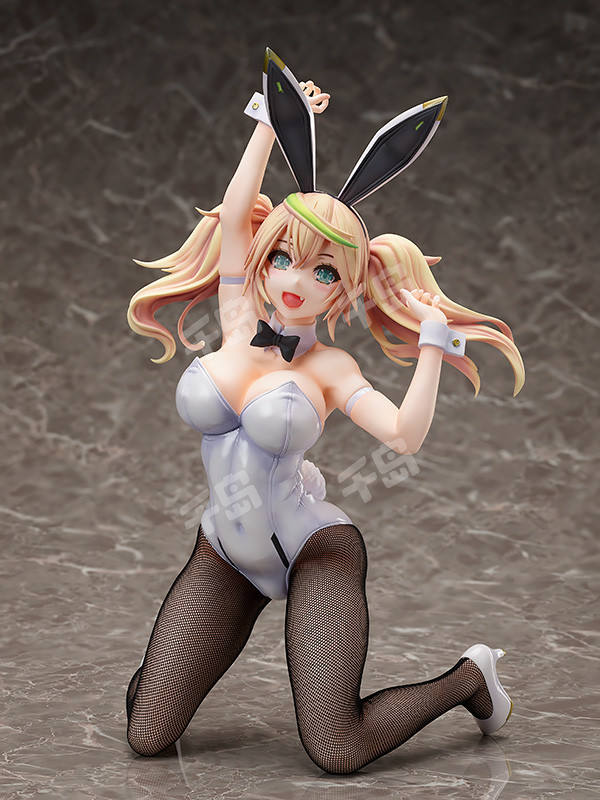 B-style 珍妮 Bunny ver.