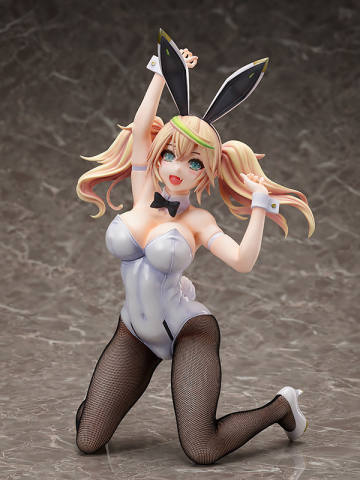 B-style 珍妮 Bunny ver.