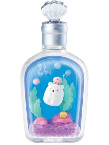 Sumikko Gurashi Marine Bottle 白熊 