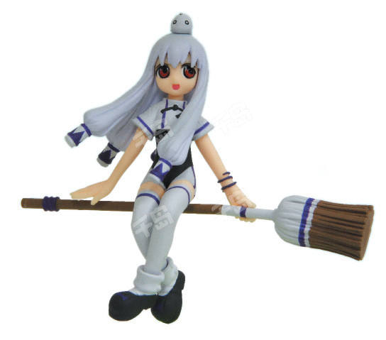 TFC Sukatto Golf Pangya 明蒂 Costume Ver.