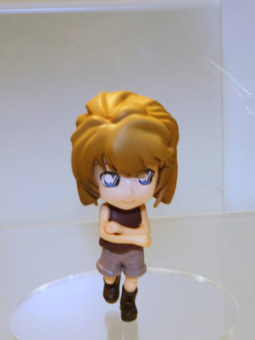 Mini Display Figure 灰原哀