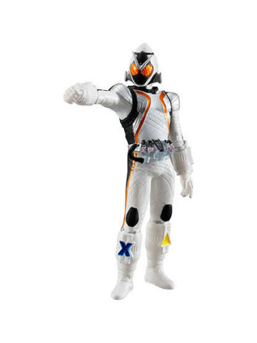 假面骑士Fourze Base States