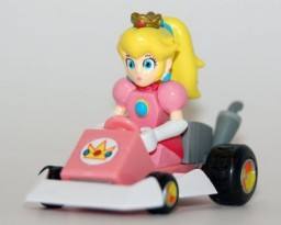 Mario Kart DS Racing Collection 桃花公主