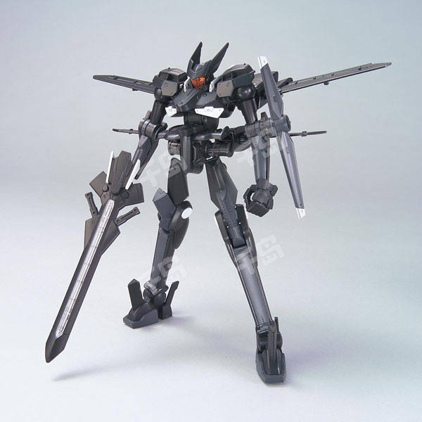 1/100 高达00模型系列 SVMS-010 超限战旗式