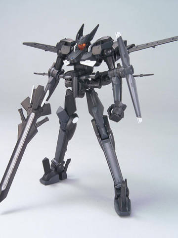 1/100 高达00模型系列 SVMS-010 超限战旗式