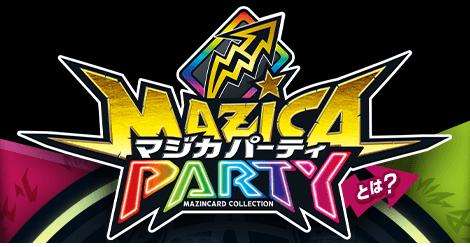 Mazica Party