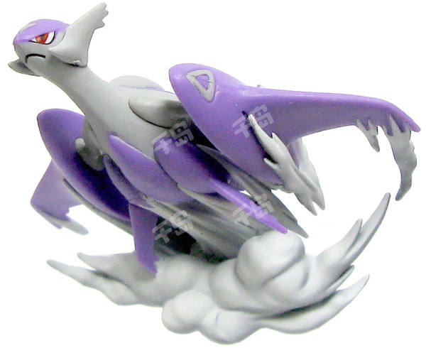 Pokémon TCG Figure 拉帝欧斯 Mega Latios