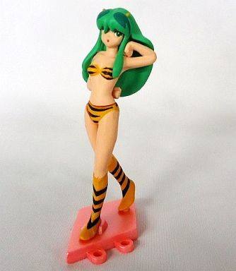 HG Rumic World Urusei Yatsura 拉姆