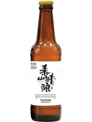 精酿琥珀IPA