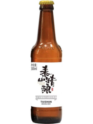 精酿琥珀IPA