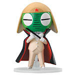 Chara-cell Keroro Gunsou 1 keroro军曹 Warudakumi-chuu...