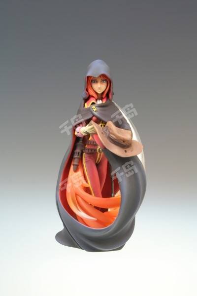 Chouzou Densetsu Sayonara Ginga Tetsudou 999 Andromeda Shuuchakueki 艾美拉露迪 Color ver.