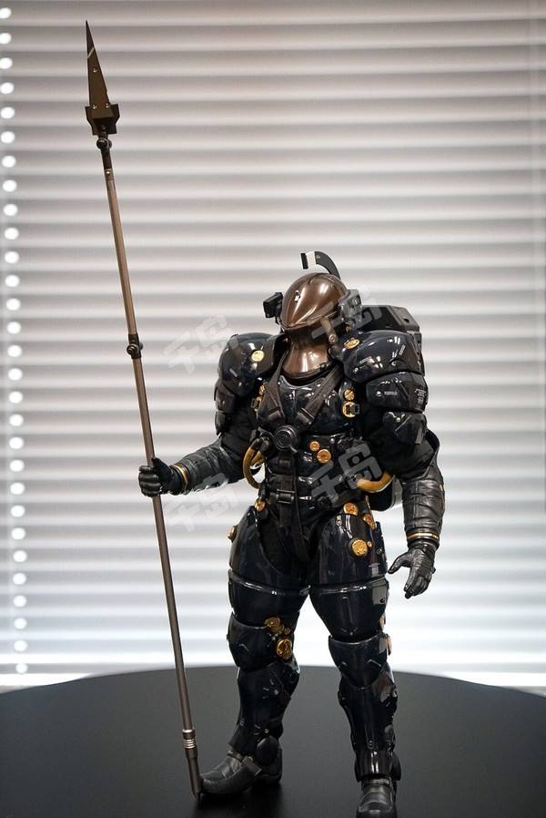 Ludens Black Ver.