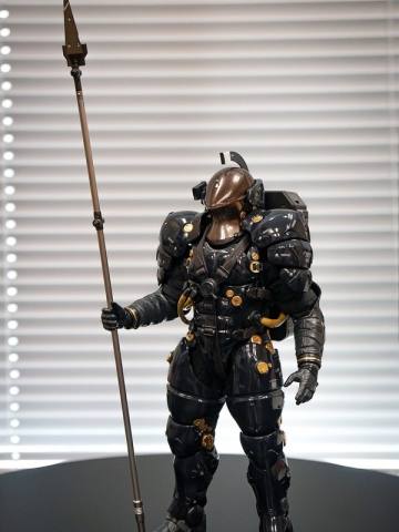 Ludens Black Ver.