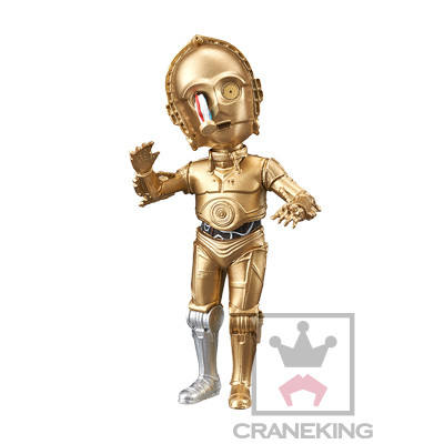 C-3PO