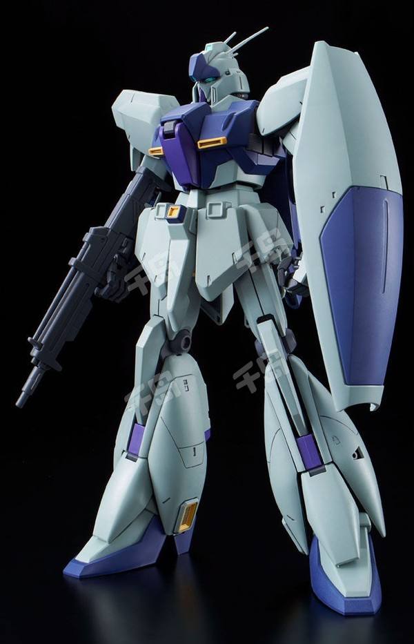 MG RGZ-91 灵格斯 独角兽 Ver.