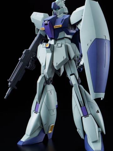 MG RGZ-91 灵格斯 独角兽 Ver.