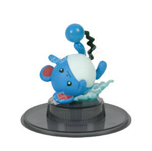 Pokémon TFG Figure 玛力露