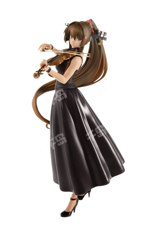 EXQ Figure 大和 Classic Style Orchestra mode