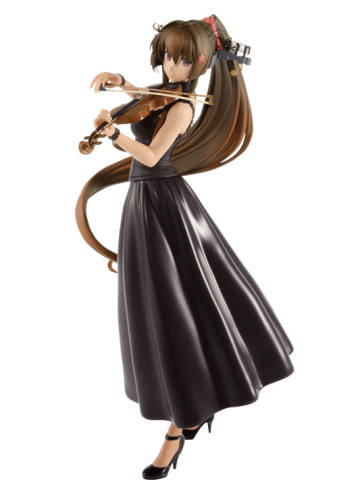 EXQ Figure 大和 Classic Style Orchestra mode