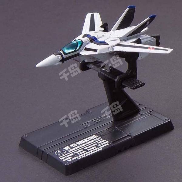 Macross Fighter Collection 2 马克西米利安·吉纳斯