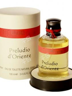 Preludio d'Oriente