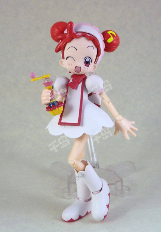 春风DoReMi Patissier Uniform