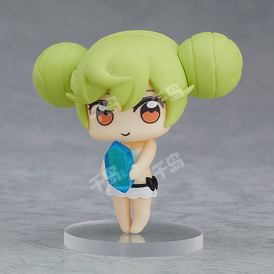 Houkai 3rd Collectible Figures: Reunion in summer Ver. 爱酱